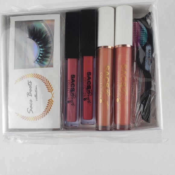 Sacsboots collection beauty collection set - Picture 8 of 16